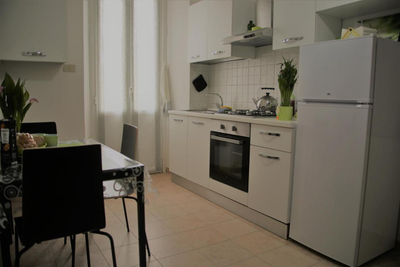 Home & Breakfast La Madonnina 013136-Cni-00001 Lurago D'Erba Exterior photo